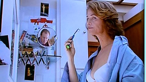 Pic: Charlotte Rampling in Signs & Wonders (2000)