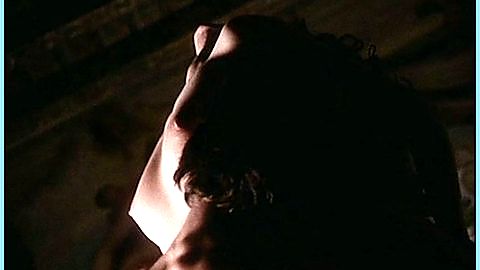 Pic: Charlotte Rampling in 'Tis Pity She's a Whore (1971)