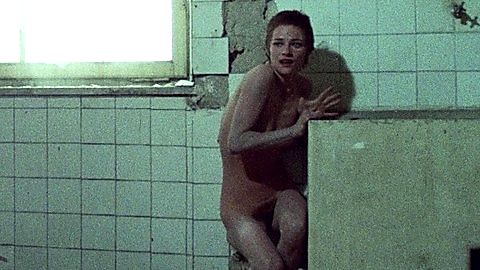 Pic: Charlotte Rampling in The Night Porter (1974)