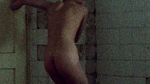 Pic: Charlotte Rampling in The Night Porter (1974)