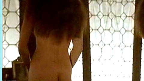 Pic: Charlotte Rampling in Giordano Bruno (1973)