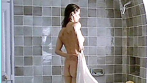 Pic: Charlotte Rampling in Tristesse et beauté (1985)