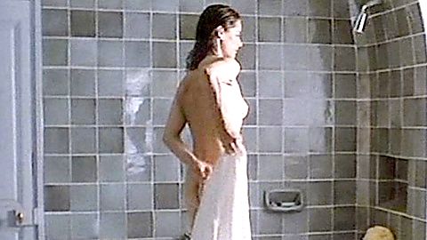 Pic: Charlotte Rampling in Tristesse et beauté (1985)