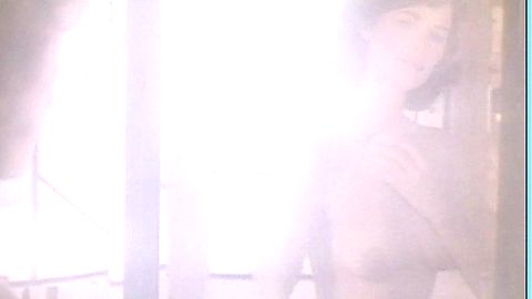 Pic: Charlotte Rampling in Tristesse et beauté (1985)