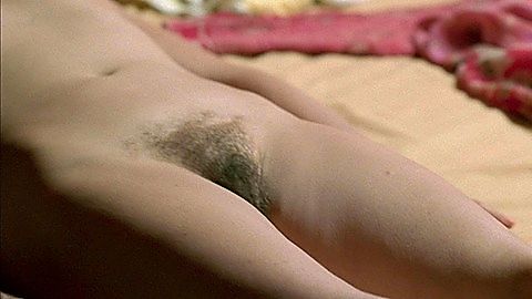 Pic: Charlotte Rampling in Swimming Pool (2003)