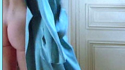 Pic: Charlotte Rampling in Max mon amour (1986)