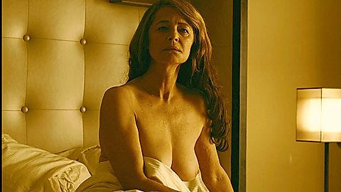 Pic: Charlotte Rampling in Life During Wartime (2009)