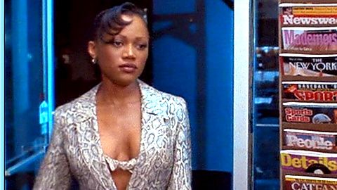Pic: Theresa Randle in Girl 6 (1996)