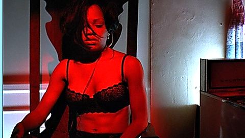 Pic: Theresa Randle in Girl 6 (1996)