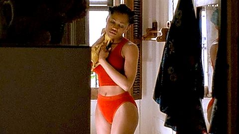 Pic: Theresa Randle in Girl 6 (1996)