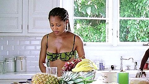 Pic: Theresa Randle in Bad Boys II (2003)