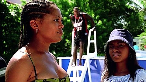 Pic: Theresa Randle in Bad Boys II (2003)