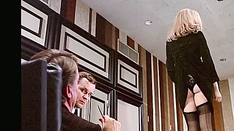 Pic: Lynn Redgrave in The Happy Hooker (1975)