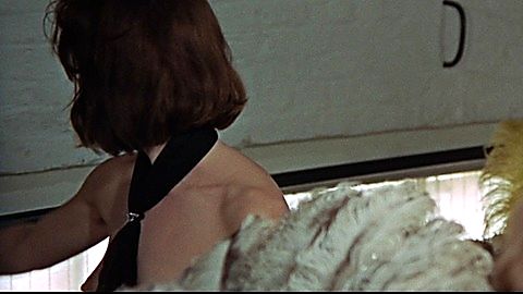 Pic: Vanessa Redgrave in Blow-Up (1966)