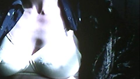 Pic: Saskia Reeves in Cruel Train (1995)