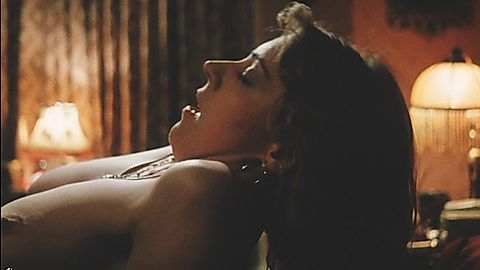 Pic: Saskia Reeves in I.D. (1995)