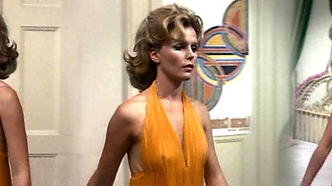 Pic: Lee Remick in No Way to Treat a Lady (1968)
