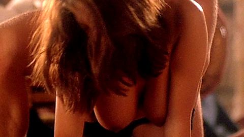 Pic: Nicolette Scorsese in Boxing Helena (1993)