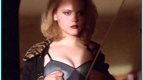 Pic: Christina Ricci in The Opposite of Sex (1998)
