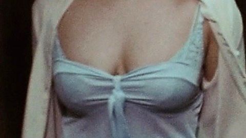 Pic: Christina Ricci in Buffalo '66 (1998)
