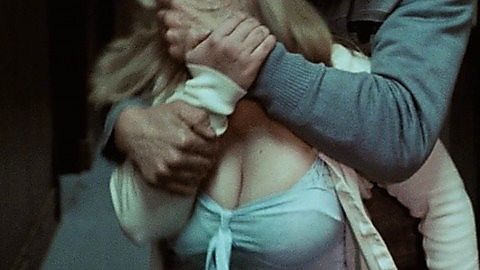 Pic: Christina Ricci in Buffalo '66 (1998)