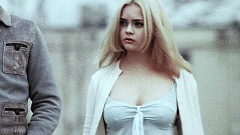 Pic: Christina Ricci in Buffalo '66 (1998)
