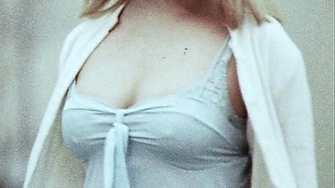 Pic: Christina Ricci in Buffalo '66 (1998)