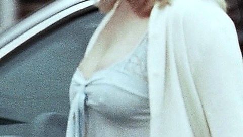 Pic: Christina Ricci in Buffalo '66 (1998)