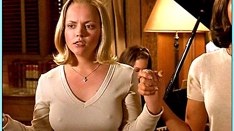 Pic: Christina Ricci in Pumpkin (2002)