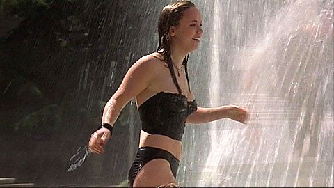 Pic: Christina Ricci in Prozac Nation (2001)