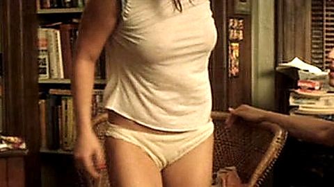 Pic: Christina Ricci in Anything Else (2003)