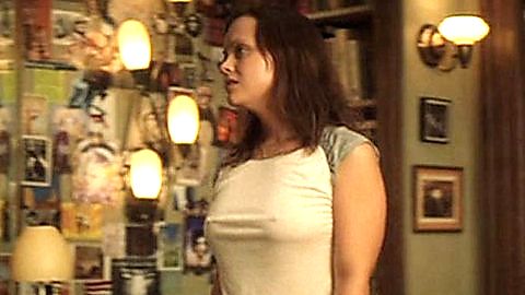 Pic: Christina Ricci in Anything Else (2003)