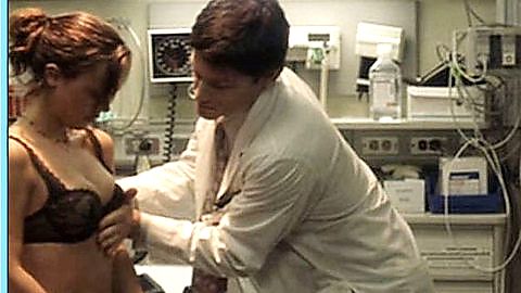 Pic: Christina Ricci in Anything Else (2003)