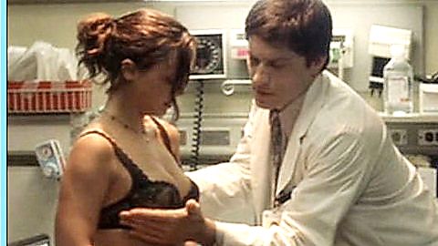 Pic: Christina Ricci in Anything Else (2003)