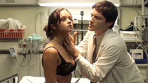 Pic: Christina Ricci in Anything Else (2003)
