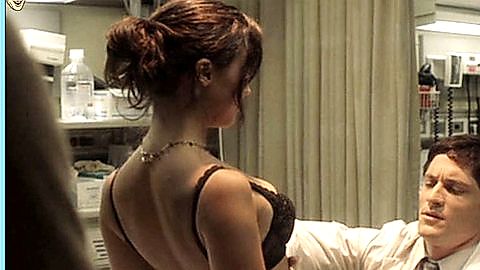 Pic: Christina Ricci in Anything Else (2003)