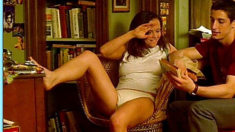 Pic: Christina Ricci in Anything Else (2003)