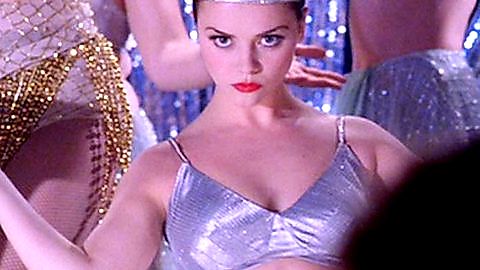 Pic: Christina Ricci in The Man Who Cried (2000)