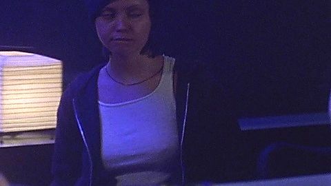 Pic: Christina Ricci in Monster (2003)