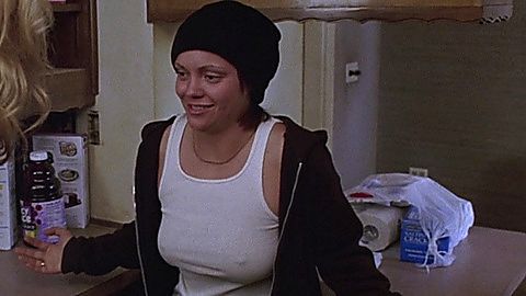 Pic: Christina Ricci in Monster (2003)