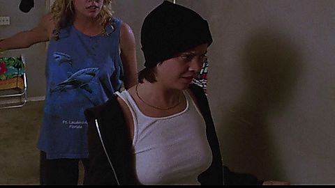Pic: Christina Ricci in Monster (2003)