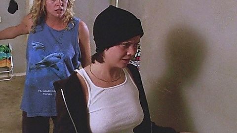 Pic: Christina Ricci in Monster (2003)