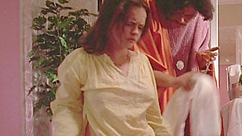 Pic: Christina Ricci in Fear and Loathing in Las Vegas (1998)