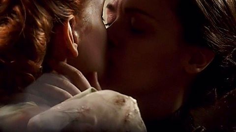 Pic: Christina Ricci in The Lizzie Borden Chronicles