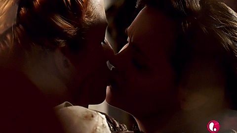 Pic: Christina Ricci in The Lizzie Borden Chronicles
