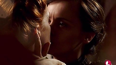 Pic: Christina Ricci in The Lizzie Borden Chronicles