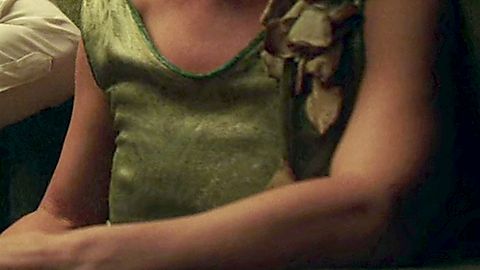 Pic: Christina Ricci in Z: The Beginning of Everything (2015)
