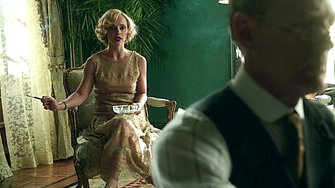 Pic: Christina Ricci in Z: The Beginning of Everything (2015)
