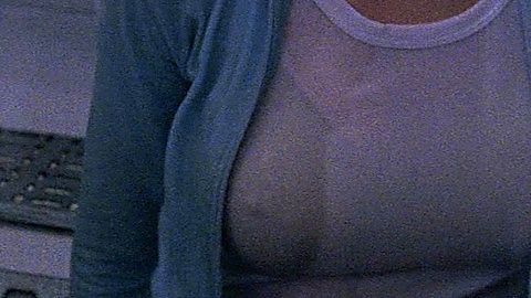 Pic: Denise Richards in The World Is Not Enough (1999)