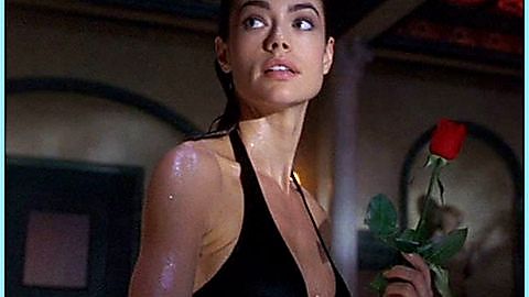 Pic: Denise Richards in Valentine (2001)